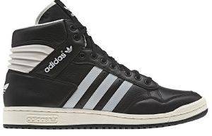  ADIDAS ORIGINALS PRO CONFERENCE HI LEATHER / (UK:8, EU:42)