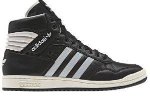 ΠΑΠΟΥΤΣΙ ADIDAS ORIGINALS PRO CONFERENCE HI LEATHER ΜΑΥΡΟ/ΛΕΥΚΟ (UK:9, EU:43 1/3) ΠΑΠΟΥΤΣΙ ADIDAS ORIGINALS PRO CONFERENCE HI LEATHER ΜΑΥΡΟ/ΛΕΥΚΟ (UK:9, EU:43 1/3)