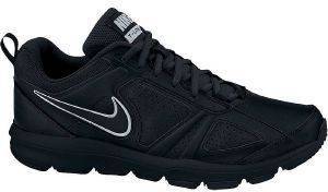 ΠΑΠΟΥΤΣΙ NIKE T-LITE XI ΜΑΥΡΟ (USA:8.5, EU:42) ΠΑΠΟΥΤΣΙ NIKE T-LITE XI ΜΑΥΡΟ (USA:8.5, EU:42)