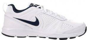 ΠΑΠΟΥΤΣΙ NIKE T-LITE XI ΛΕΥΚΟ (USA:8.5, EU:42) ΠΑΠΟΥΤΣΙ NIKE T-LITE XI ΛΕΥΚΟ (USA:8.5, EU:42)