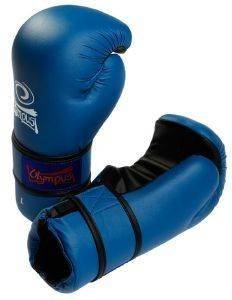 ΓΑΝΤΙΑ OLYMPUS SEMI CONTACT FLEX PU ΜΠΛΕ (XL) ΓΑΝΤΙΑ OLYMPUS SEMI CONTACT FLEX PU ΜΠΛΕ (XL)
