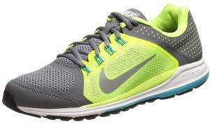 ΠΑΠΟΥΤΣΙ NIKE ZOOM ELITE ΓΚΡΙ/ΚΙΤΡΙΝΟ (USA:10, EU:44) ΠΑΠΟΥΤΣΙ NIKE ZOOM ELITE ΓΚΡΙ/ΚΙΤΡΙΝΟ (USA:10, EU:44)