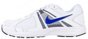ΠΑΠΟΥΤΣΙ NIKE DART 10 ΛΕΥΚΟ/ΜΠΛΕ/ΓΚΡΙ (USA:6, EU:38.5) ΠΑΠΟΥΤΣΙ NIKE DART 10 ΛΕΥΚΟ/ΜΠΛΕ/ΓΚΡΙ (USA:6, EU:38.5)