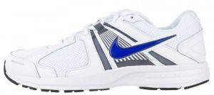 ΠΑΠΟΥΤΣΙ NIKE DART 10 ΛΕΥΚΟ/ΜΠΛΕ/ΓΚΡΙ (USA:8, EU:41) ΠΑΠΟΥΤΣΙ NIKE DART 10 ΛΕΥΚΟ/ΜΠΛΕ/ΓΚΡΙ (USA:8, EU:41)