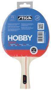  STIGA HOBBY TOUCH /