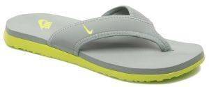 ΣΑΓΙΟΝΑΡΑ NIKE CELSO THONG ΓΚΡΙ/ΛΑΙΜ (USA:8, EU:41) ΣΑΓΙΟΝΑΡΑ NIKE CELSO THONG ΓΚΡΙ/ΛΑΙΜ (USA:8, EU:41)