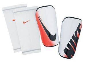 ΕΠΙΚΑΛΑΜΙΔΕΣ NIKE MERCURIAL HARD SHELL SLIP-IN ΛΕΥΚΕΣ-ΠΟΡΤΟΚΑΛΙ (M) ΕΠΙΚΑΛΑΜΙΔΕΣ NIKE MERCURIAL HARD SHELL SLIP-IN ΛΕΥΚΕΣ-ΠΟΡΤΟΚΑΛΙ (M)
