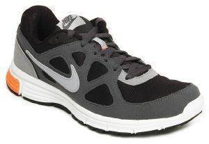 ΠΑΠΟΥΤΣΙ NIKE REVOLUTION EXT ΑΝΘΡΑΚΙ/ΜΑΥΡΟ (USA:11, EU:45) ΠΑΠΟΥΤΣΙ NIKE REVOLUTION EXT ΑΝΘΡΑΚΙ/ΜΑΥΡΟ (USA:11, EU:45)