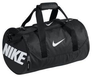 ΣΑΚΙΔΙΟ NIKE TEAM TRAINING MINI DUFFEL ΜΑΥΡΟ ΣΑΚΙΔΙΟ NIKE TEAM TRAINING MINI DUFFEL ΜΑΥΡΟ