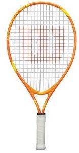 ΡΑΚΕΤΑ WILSON US OPEN 21 ΠΟΡΤΟΚΑΛΙ ΡΑΚΕΤΑ WILSON US OPEN 21 ΠΟΡΤΟΚΑΛΙ