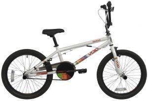 ΠΟΔΗΛΑΤΟ BMX REEBOK VOID 20\'\' ΛΕΥΚΟ ΠΟΔΗΛΑΤΟ BMX REEBOK VOID 20\'\' ΛΕΥΚΟ
