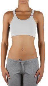 ΜΠΟΥΣΤΑΚΙ BODYTALK BRA TOP ΛΕΥΚΟ (S) ΜΠΟΥΣΤΑΚΙ BODYTALK BRA TOP ΛΕΥΚΟ (S)