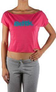  BODYTALK CROP TOP  (M)