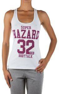 ΦΑΝΕΛΑΚΙ BODYTALK TEENS ΛΕΥΚΟ/ΒΥΣΣΙΝΙ (M) ΦΑΝΕΛΑΚΙ BODYTALK TEENS ΛΕΥΚΟ/ΒΥΣΣΙΝΙ (M)