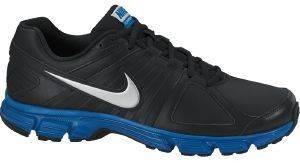 ΠΑΠΟΥΤΣΙ NIKE DOWNSHIFTER 5 LEATHER ΜΑΥΡΟ/ΜΠΛΕ (USA:13, EU:47.5) ΠΑΠΟΥΤΣΙ NIKE DOWNSHIFTER 5 LEATHER ΜΑΥΡΟ/ΜΠΛΕ (USA:13, EU:47.5)