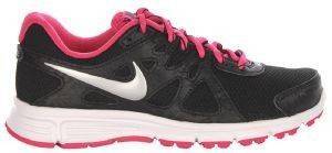 ΠΑΠΟΥΤΣΙ NIKE REVOLUTION 2 MSL ΜΑΥΡΟ/ΦΟΥΞΙΑ (USA:6.5, EU:37.5) ΠΑΠΟΥΤΣΙ NIKE REVOLUTION 2 MSL ΜΑΥΡΟ/ΦΟΥΞΙΑ (USA:6.5, EU:37.5)