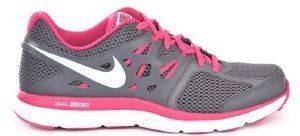 ΠΑΠΟΥΤΣΙ NIKE DUAL FUSION LITE ΓΚΡΙ/ΡΟΖ (USA:8.5, EU:40) ΠΑΠΟΥΤΣΙ NIKE DUAL FUSION LITE ΓΚΡΙ/ΡΟΖ (USA:8.5, EU:40)