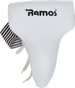 ΣΠΑΣΟΥΑΡ RAMOS ΛΕΥΚΟ (XL) ΣΠΑΣΟΥΑΡ RAMOS ΛΕΥΚΟ (XL)