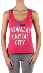  BODYTALK RUNWAY TOP  (L)