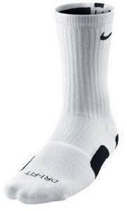 ΚΑΛΤΣΕΣ NIKE ELITE CREW ΛΕΥΚΕΣ/ΜΑΥΡΕΣ (42-46) ΚΑΛΤΣΕΣ NIKE ELITE CREW ΛΕΥΚΕΣ/ΜΑΥΡΕΣ (42-46)