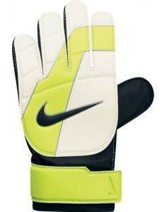 ΓΑΝΤΙΑ NIKE GK JR SHOT BLOCK ΛΕΥΚΑ/ΚΙΤΡΙΝΑ (5) ΓΑΝΤΙΑ NIKE GK JR SHOT BLOCK ΛΕΥΚΑ/ΚΙΤΡΙΝΑ (5)