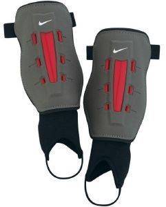 ΕΠΙΚΑΛΑΜΙΔΕΣ NIKE YOUTH WRAPT SHIELD ΓΚΡΙ/ΜΑΥΡΕΣ (L) ΕΠΙΚΑΛΑΜΙΔΕΣ NIKE YOUTH WRAPT SHIELD ΓΚΡΙ/ΜΑΥΡΕΣ (L)