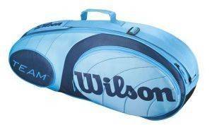 ������ WILSON TEAM BLUE 3PACK ����