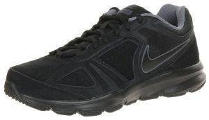 ΠΑΠΟΥΤΣΙ NIKE T-LITE XI NBK ΜΑΥΡΟ (USA:8, EU:41) ΠΑΠΟΥΤΣΙ NIKE T-LITE XI NBK ΜΑΥΡΟ (USA:8, EU:41)