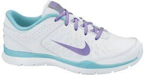 ΠΑΠΟΥΤΣΙ NIKE CORE FLEX ΛΕΥΚΟ/ΜΩΒ (USA:9, EU:40.5) ΠΑΠΟΥΤΣΙ NIKE CORE FLEX ΛΕΥΚΟ/ΜΩΒ (USA:9, EU:40.5)