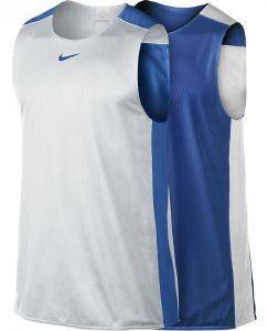 ΦΑΝΕΛΑ NIKE LEAGUE REVERSIBLE TANK ΛΕΥΚΗ/ΜΠΛΕ ΡΟΥΑ (M) ΦΑΝΕΛΑ NIKE LEAGUE REVERSIBLE TANK ΛΕΥΚΗ/ΜΠΛΕ ΡΟΥΑ (M)