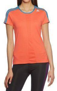 ΜΠΛΟΥΖΑ ADIDAS PERFORMANCE RESPONSE SS ΚΟΚΚΙΝΗ (M) ΜΠΛΟΥΖΑ ADIDAS PERFORMANCE RESPONSE SS ΚΟΚΚΙΝΗ (M)