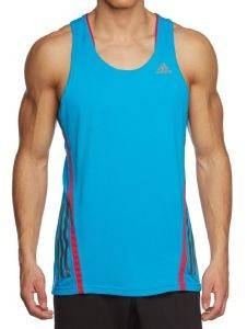 ΦΑΝΕΛΑΚΙ ADIDAS PERFORMANCE SUPERNOVA SINGLET ΜΠΛΕ ΑΝΟΙΚΤΟ (S) ΦΑΝΕΛΑΚΙ ADIDAS PERFORMANCE SUPERNOVA SINGLET ΜΠΛΕ ΑΝΟΙΚΤΟ (S)