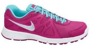 �������� NIKE REVOLUTION 2 MSL ������/����� (USA:7, EU:38)