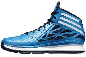 ΠΑΠΟΥΤΣΙ ADIDAS PERFORMANCE CRAZY FAST 2 ΓΑΛΑΖΙΟ (UK:8.5, EU:42 2/3) ΠΑΠΟΥΤΣΙ ADIDAS PERFORMANCE CRAZY FAST 2 ΓΑΛΑΖΙΟ (UK:8.5, EU:42 2/3)