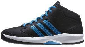 ΠΑΠΟΥΤΣΙ ADIDAS PERFORMANCE ISOLATION 10 ΜΑΥΡΟ/ΓΑΛΑΖΙΟ (UK:11.5, EU:46 2/3) ΠΑΠΟΥΤΣΙ ADIDAS PERFORMANCE ISOLATION 10 ΜΑΥΡΟ/ΓΑΛΑΖΙΟ (UK:11.5, EU:46 2/3)