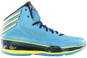 ΠΑΠΟΥΤΣΙ ADIDAS PERFORMANCE CRAZY LIGHT 3 ΓΑΛΑΖΙΟ (UK:8.5, EU:42 2/3) ΠΑΠΟΥΤΣΙ ADIDAS PERFORMANCE CRAZY LIGHT 3 ΓΑΛΑΖΙΟ (UK:8.5, EU:42 2/3)