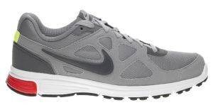 ΠΑΠΟΥΤΣΙ NIKE REVOLUTION EXT ΓΚΡΙ (USA:10, EU:44) ΠΑΠΟΥΤΣΙ NIKE REVOLUTION EXT ΓΚΡΙ (USA:10, EU:44)