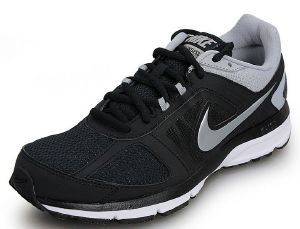 ΠΑΠΟΥΤΣΙ NIKE AIR RELENTLESS 3 MSL ΜΑΥΡΟ (USA:10.5, EU:44.5) ΠΑΠΟΥΤΣΙ NIKE AIR RELENTLESS 3 MSL ΜΑΥΡΟ (USA:10.5, EU:44.5)