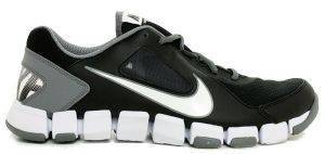 ΠΑΠΟΥΤΣΙ NIKE FLEX SHOW TR 2 ΓΚΡΙ/ΜΑΥΡΟ (USA:7.5, EU:40,5) ΠΑΠΟΥΤΣΙ NIKE FLEX SHOW TR 2 ΓΚΡΙ/ΜΑΥΡΟ (USA:7.5, EU:40,5)