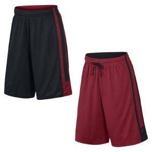 ΒΕΡΜΟΥΔΑ NIKE LEAGUE REVERSIBLE ΜΑΥΡΗ/ΚΟΚΚΙΝΗ (L) ΒΕΡΜΟΥΔΑ NIKE LEAGUE REVERSIBLE ΜΑΥΡΗ/ΚΟΚΚΙΝΗ (L)