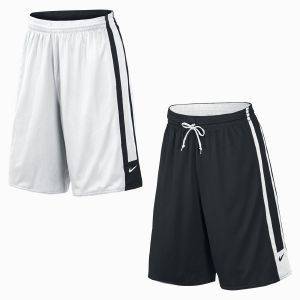 ΒΕΡΜΟΥΔΑ NIKE LEAGUE REVERSIBLE ΛΕΥΚΗ/ΜΑΥΡΗ (M) ΒΕΡΜΟΥΔΑ NIKE LEAGUE REVERSIBLE ΛΕΥΚΗ/ΜΑΥΡΗ (M)