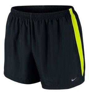 ΣΟΡΤΣ NIKE 4\'\' WOVEN ΜΑΥΡΟ/ΚΙΤΡΙΝΟ/ΑΣΗΜΙ (XXL) ΣΟΡΤΣ NIKE 4\'\' WOVEN ΜΑΥΡΟ/ΚΙΤΡΙΝΟ/ΑΣΗΜΙ (XXL)