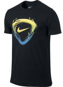 ΜΠΛΟΥΖΑ NIKE SUPER CAT EYE ΜΑΥΡΗ (S) ΜΠΛΟΥΖΑ NIKE SUPER CAT EYE ΜΑΥΡΗ (S)