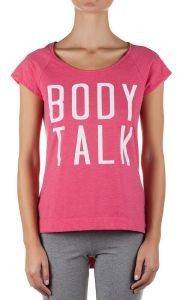  BODYTALK TEE  (S)