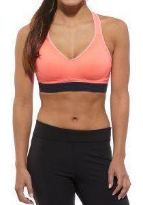 ��������� REEBOK ONE SERIES BRA ���/����� (S)