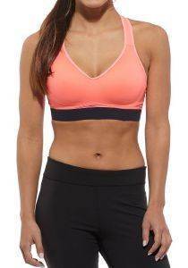  REEBOK ONE SERIES BRA / (M)