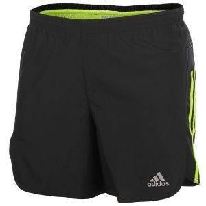 ΣΟΡΤΣ ADIDAS PERFORMANCE RESPONSE 5\'\' ΜΑΥΡΟ/ΚΙΤΡΙΝΟ (XXL) ΣΟΡΤΣ ADIDAS PERFORMANCE RESPONSE 5\'\' ΜΑΥΡΟ/ΚΙΤΡΙΝΟ (XXL)