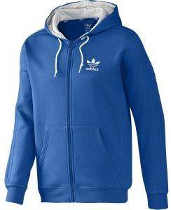 ZAKETA ADIDAS PERFORMANCE HOOD FLOCK  (M)