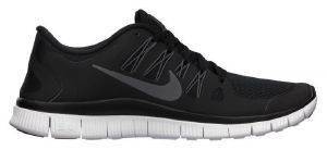 ΠΑΠΟΥΤΣΙ NIKE FREE 5.0+ ΜΑΥΡΟ/ΓΚΡΙ (USA:10.5, EU:44.5) ΠΑΠΟΥΤΣΙ NIKE FREE 5.0+ ΜΑΥΡΟ/ΓΚΡΙ (USA:10.5, EU:44.5)