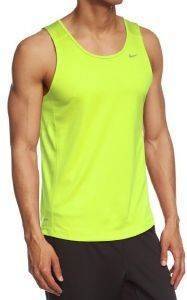  NIKE MILER TEAM SINGLET  (XL)